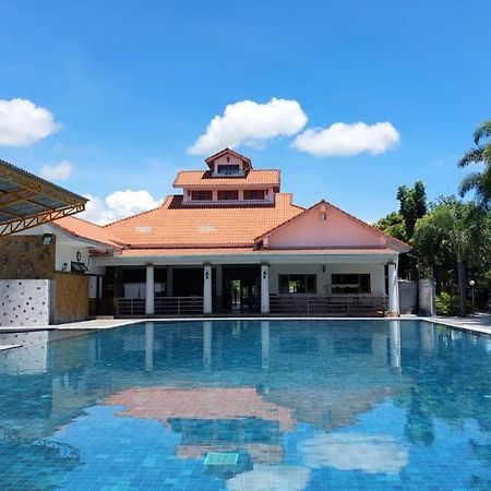 Ruenpruksa Resort Prachuap Khiri Khan Eksteriør billede