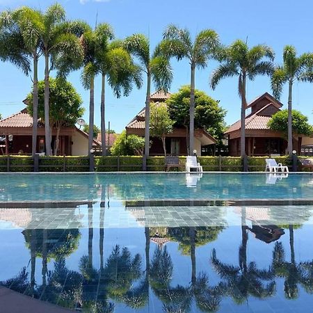 Ruenpruksa Resort Prachuap Khiri Khan Eksteriør billede