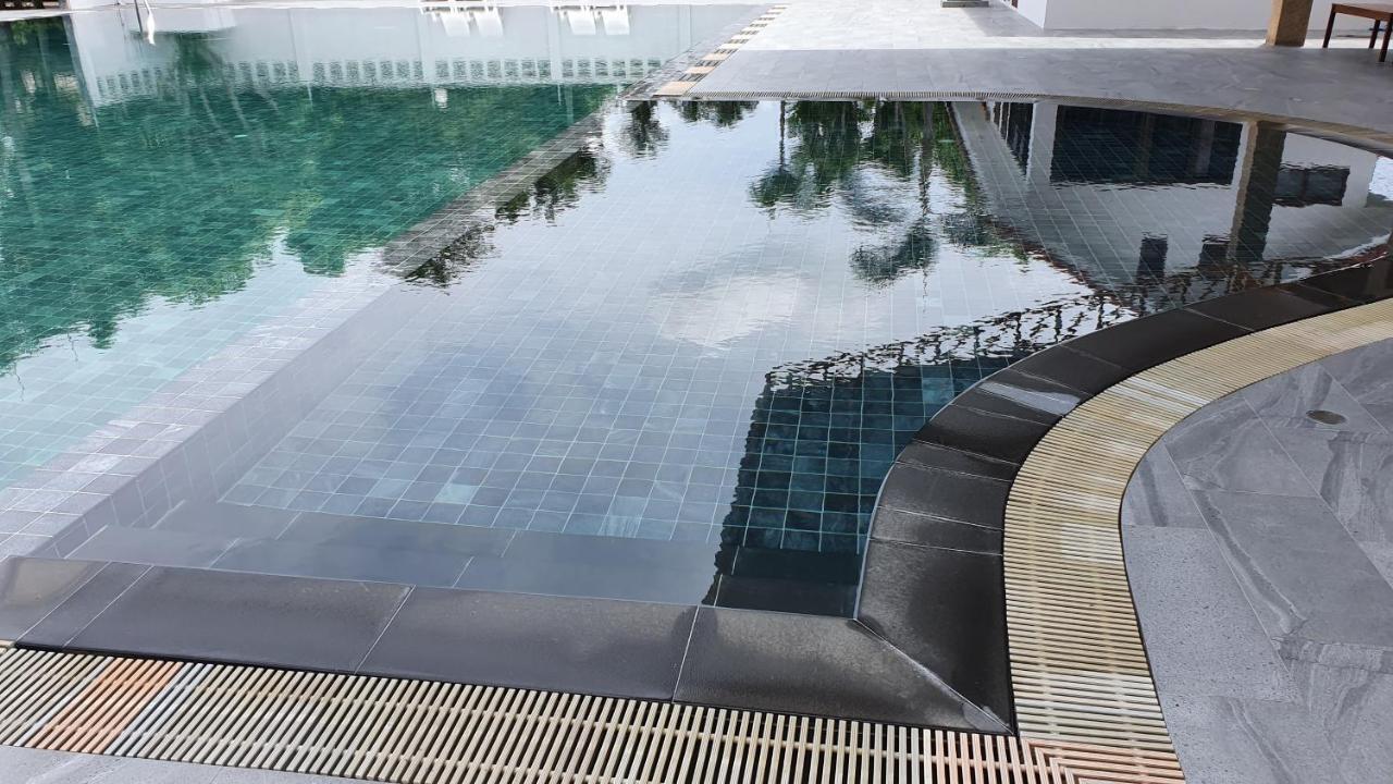 Ruenpruksa Resort Prachuap Khiri Khan Eksteriør billede