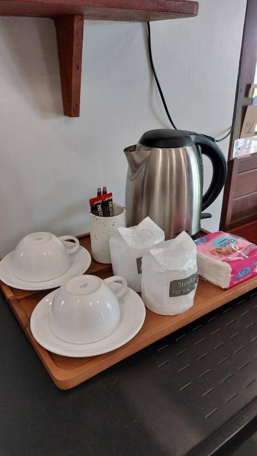 Ruenpruksa Resort Prachuap Khiri Khan Eksteriør billede